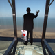 Illustration for article titled 15 Heart-Stopping Skywalks That Will Turn Your Legs To Jelly